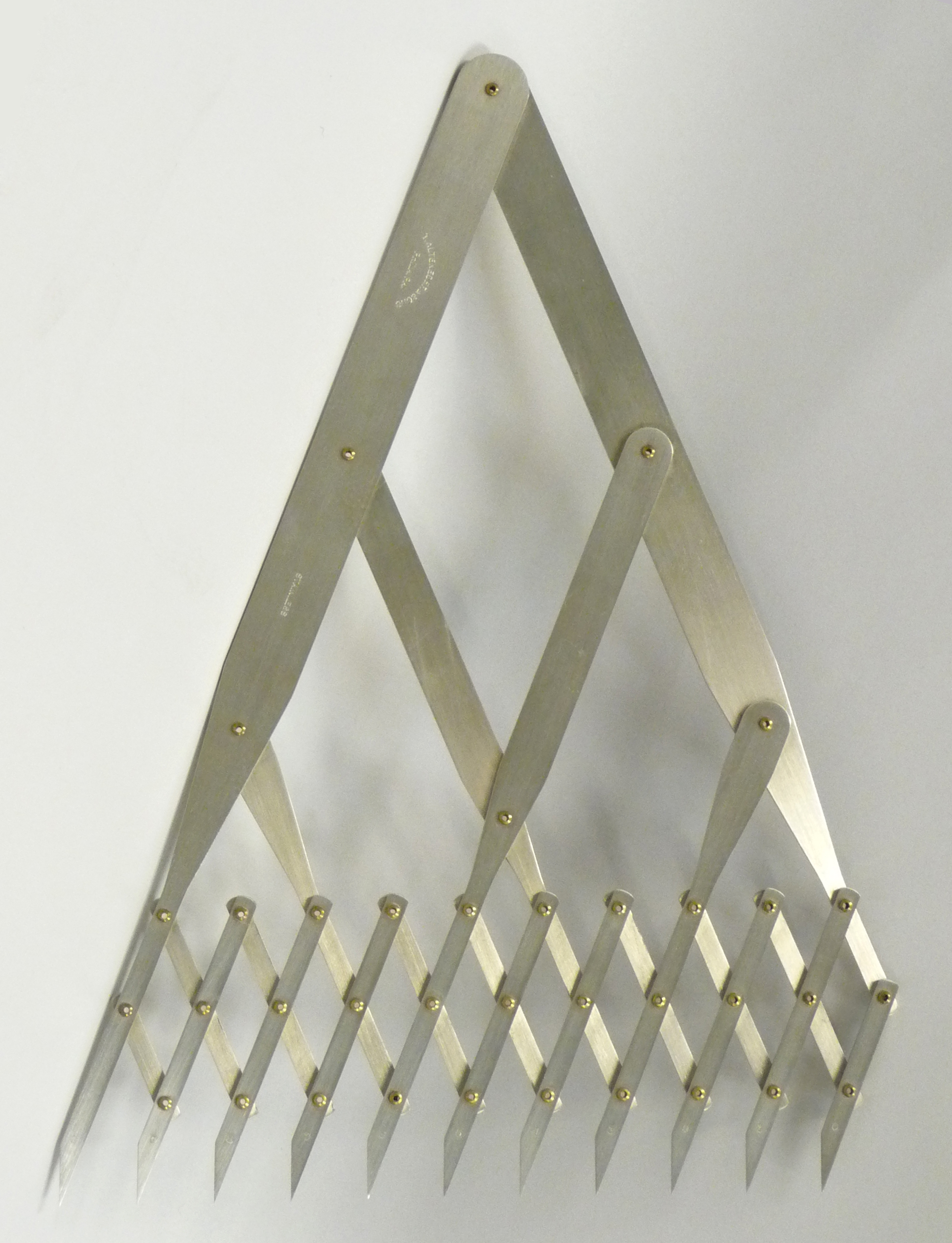 その他 10-point divider equal space divider Equal Space 10 Point Divider | U.S. Geological Survey