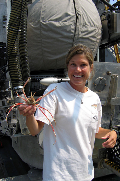 Image: Deep Sea Creatures