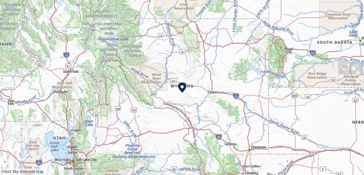 Map Thumbnail