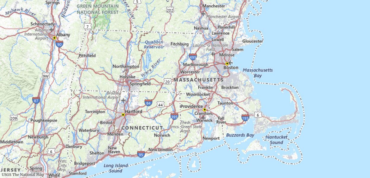 Map Thumbnail