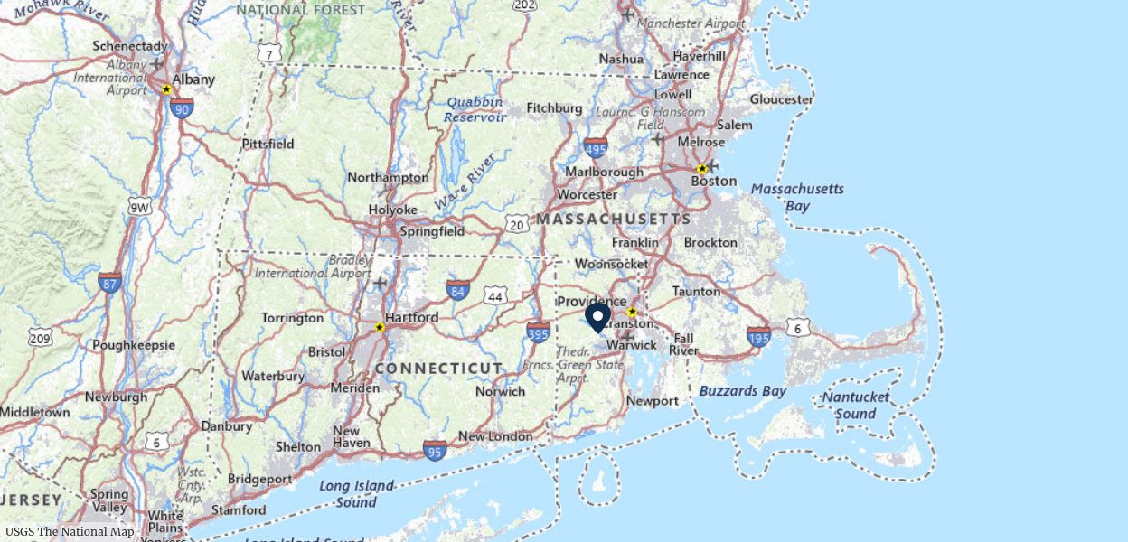 Map Thumbnail