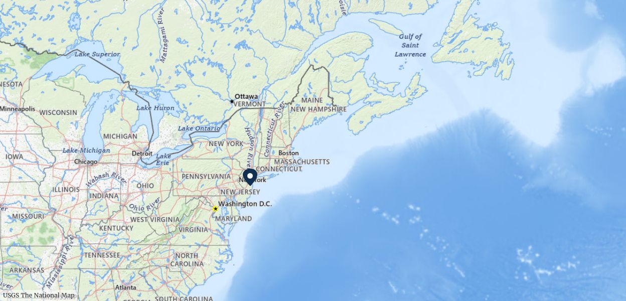 Map Thumbnail