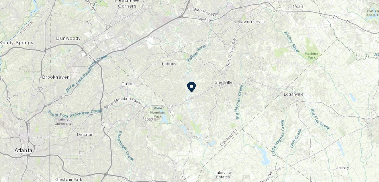 Map Thumbnail