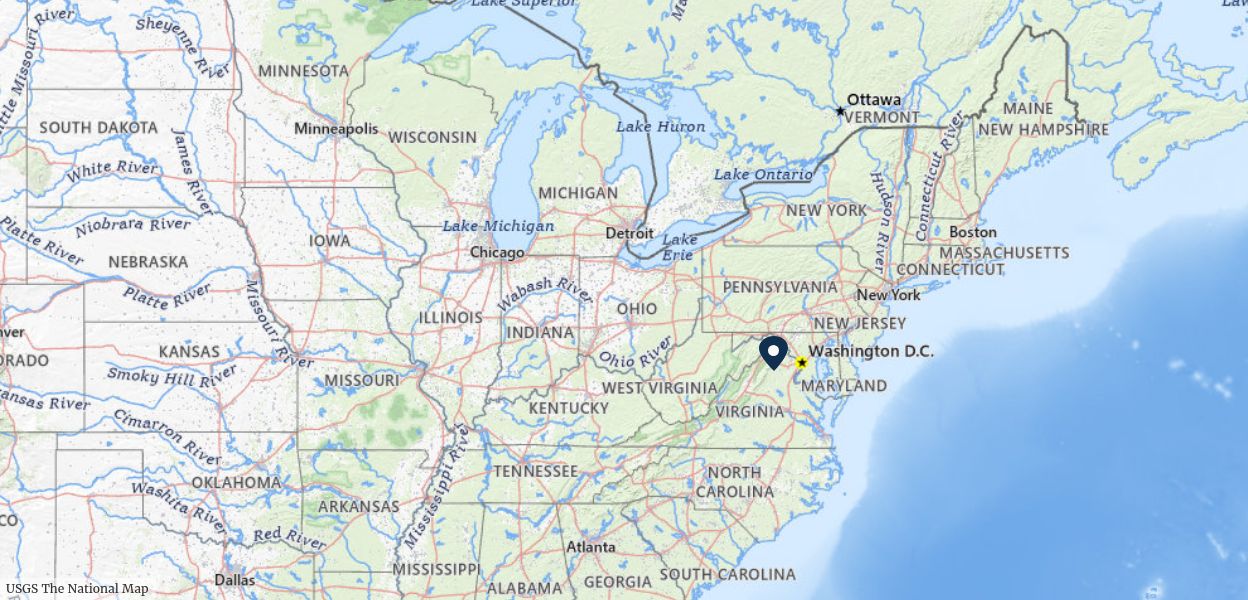 Map Thumbnail