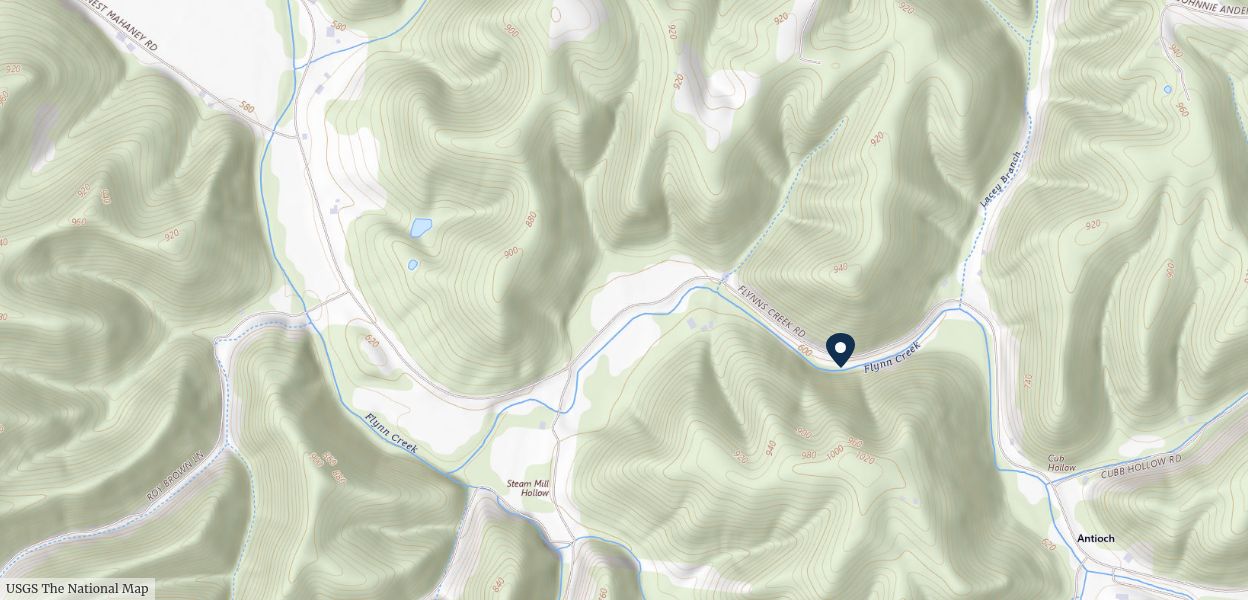 Map Thumbnail