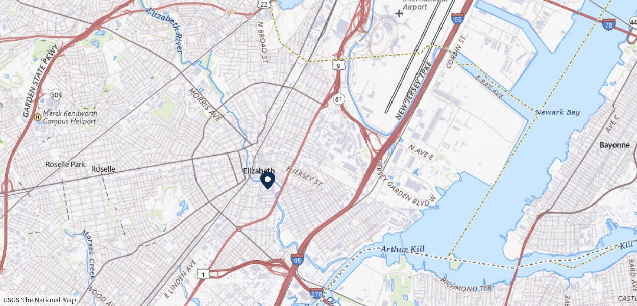Map Thumbnail