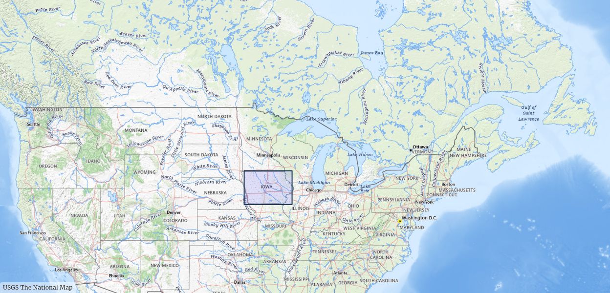 Map Thumbnail