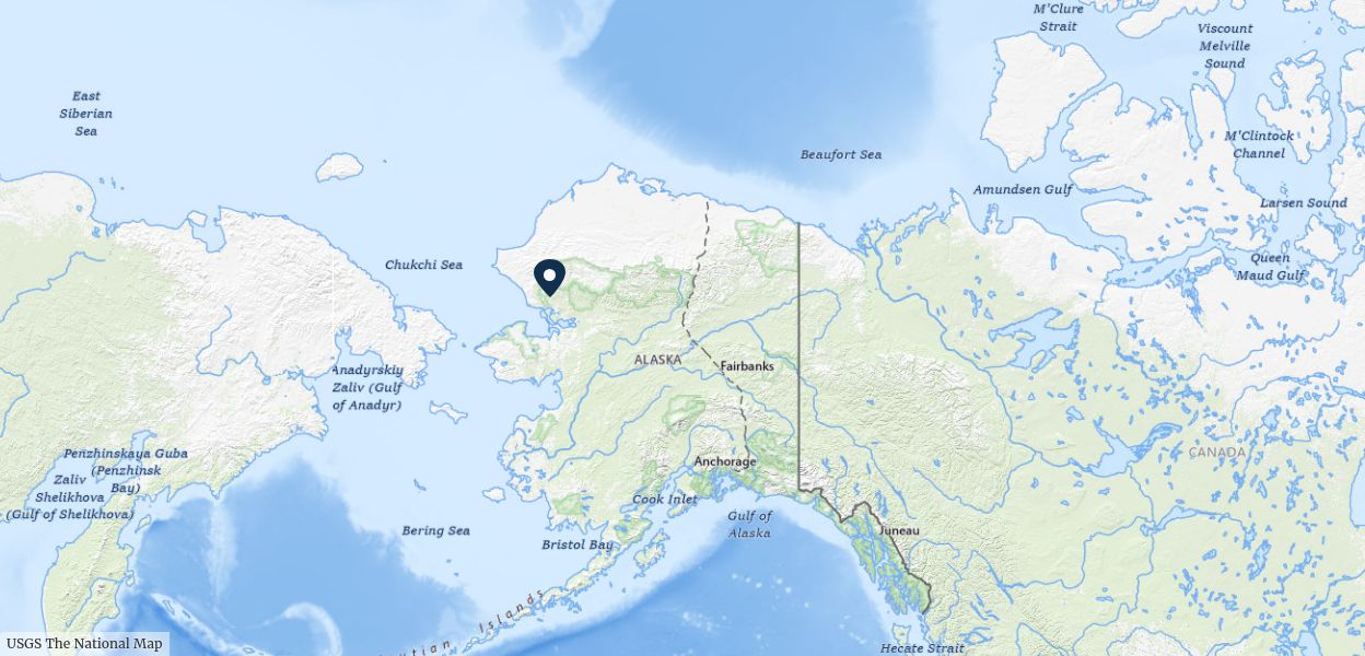 Map Thumbnail