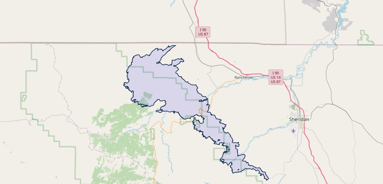 Map Thumbnail
