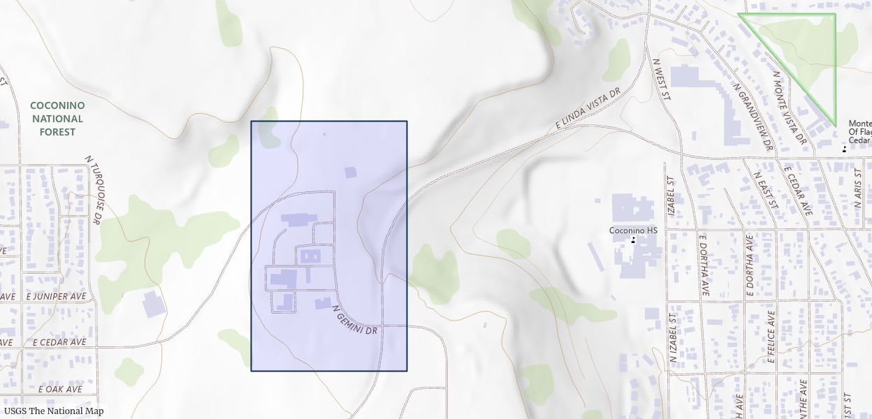 Map Thumbnail