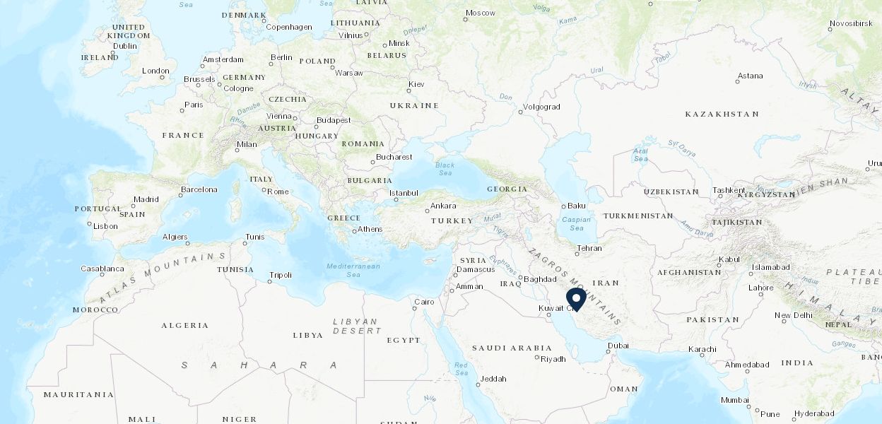 Map Thumbnail