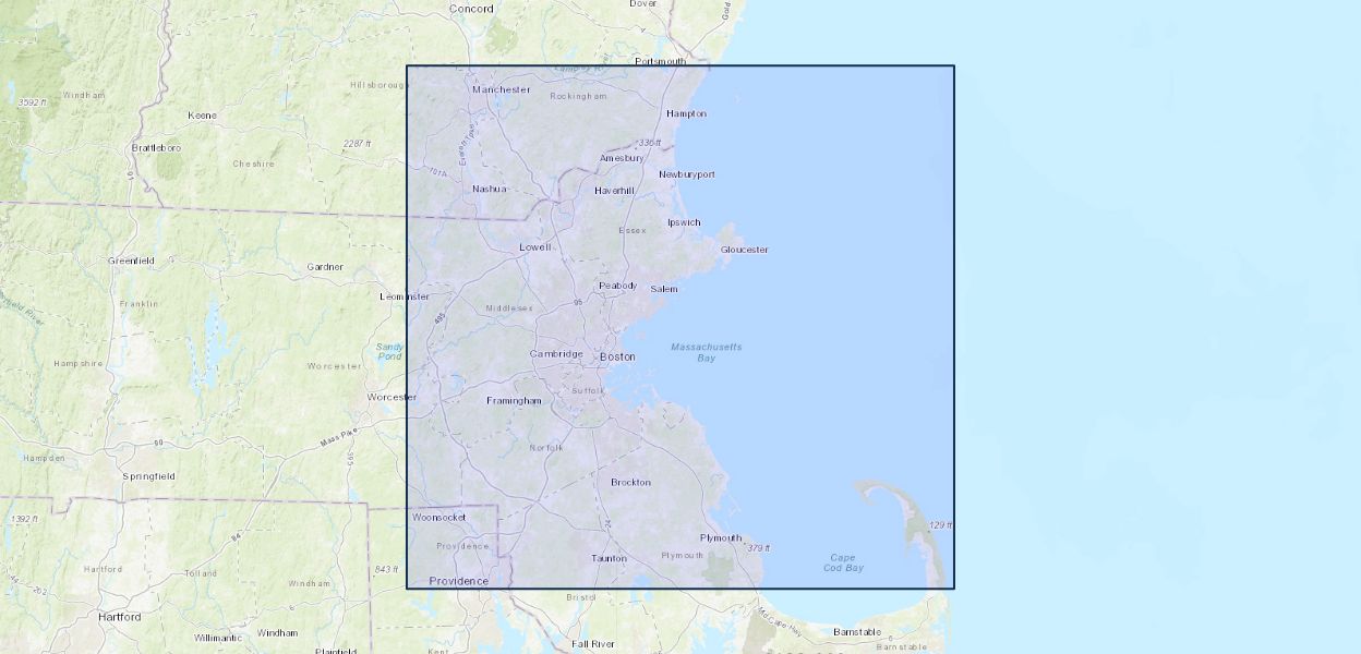Map Thumbnail
