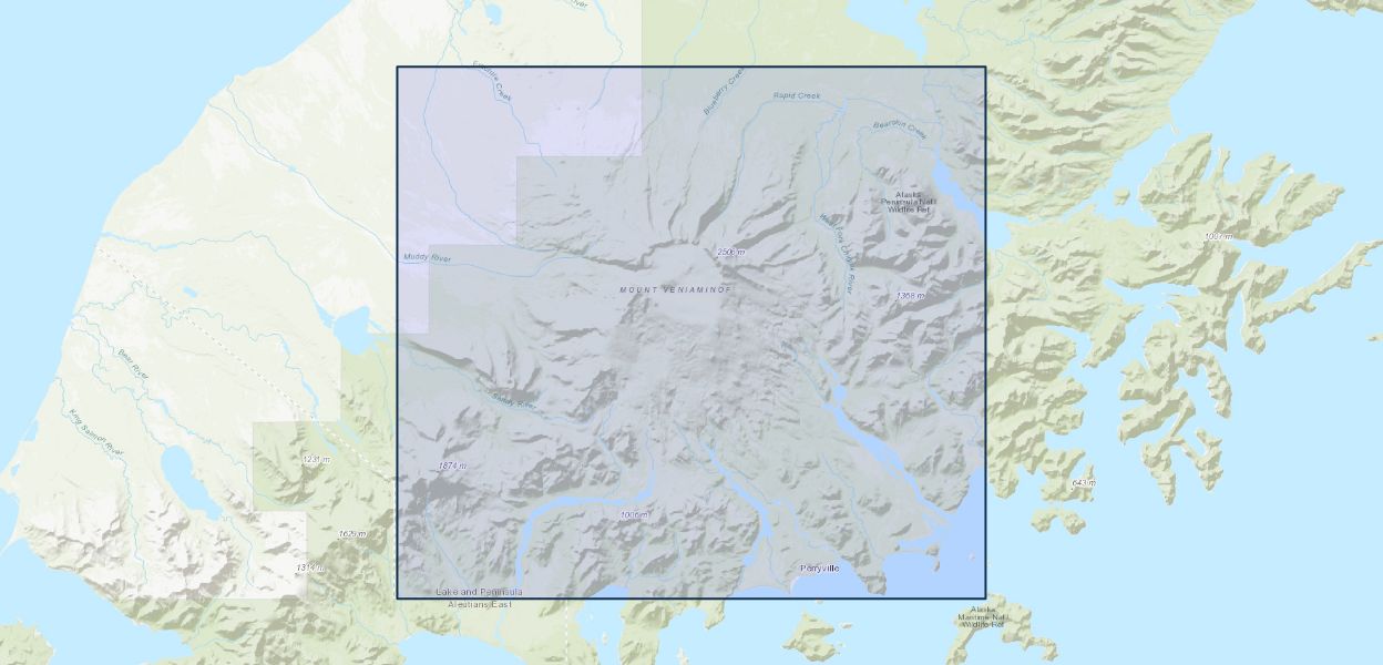 Map Thumbnail
