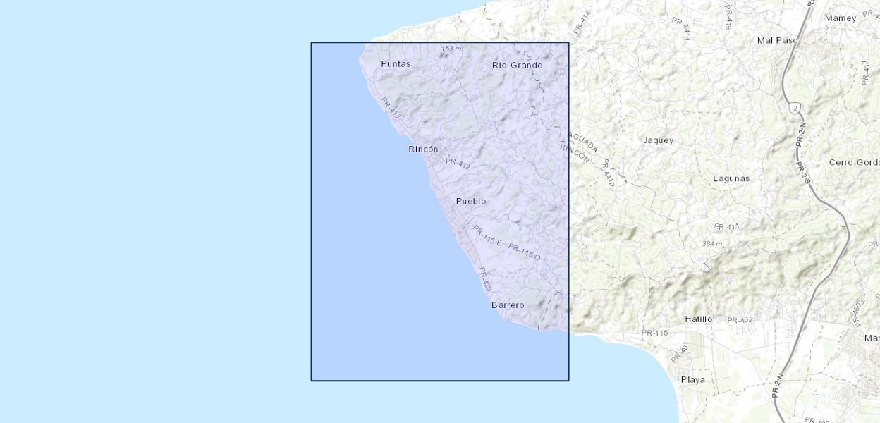 Map Thumbnail