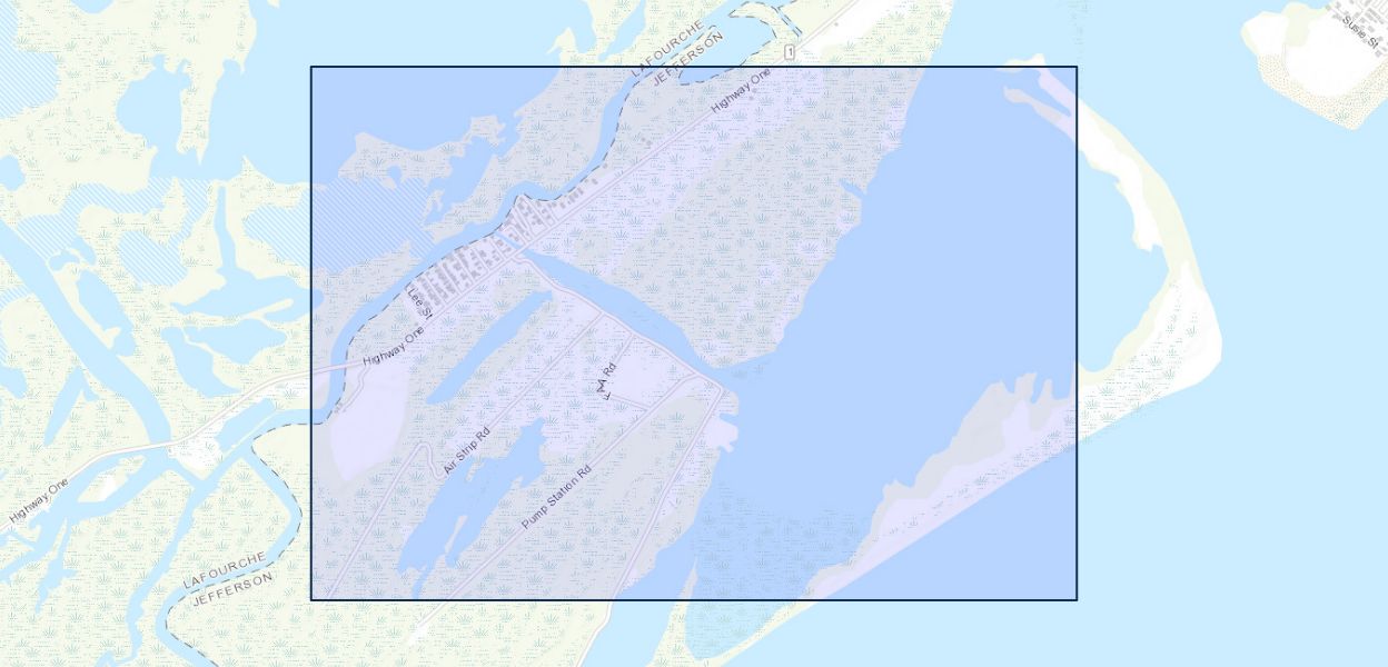 Map Thumbnail