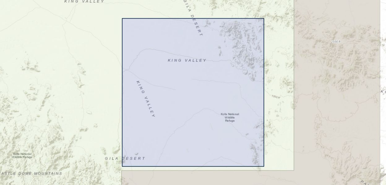 Map Thumbnail