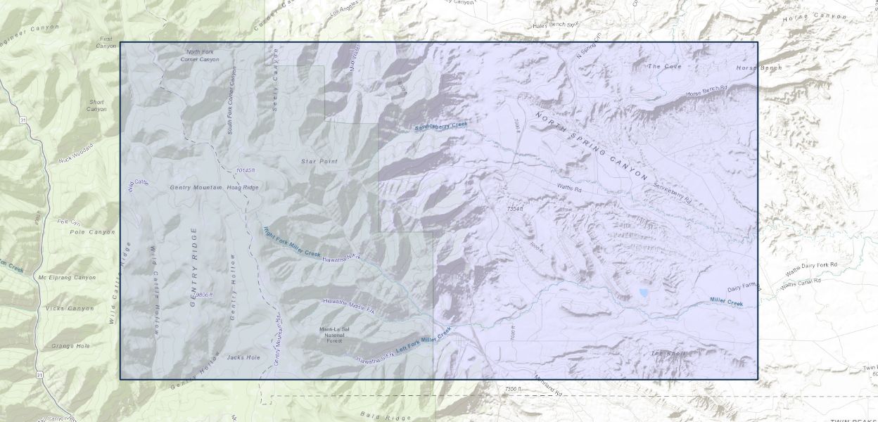 Map Thumbnail