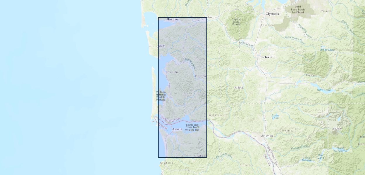 Map Thumbnail