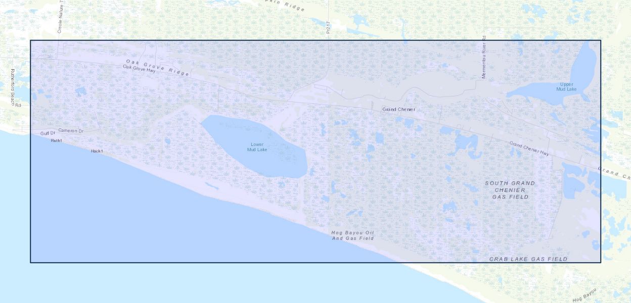 Map Thumbnail