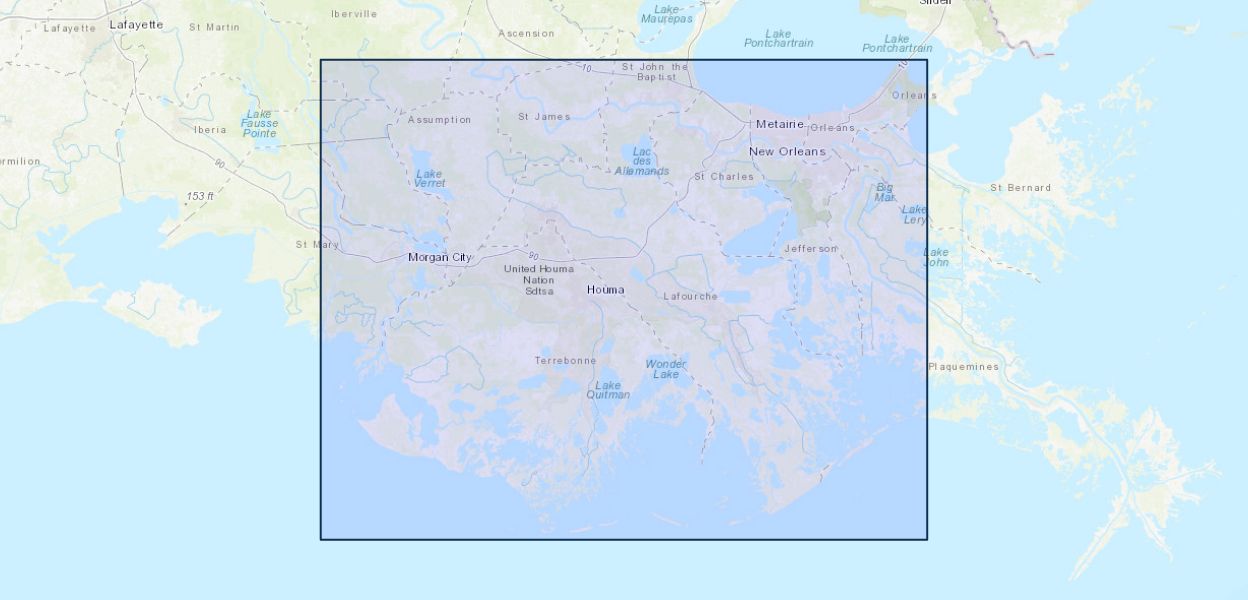 Map Thumbnail
