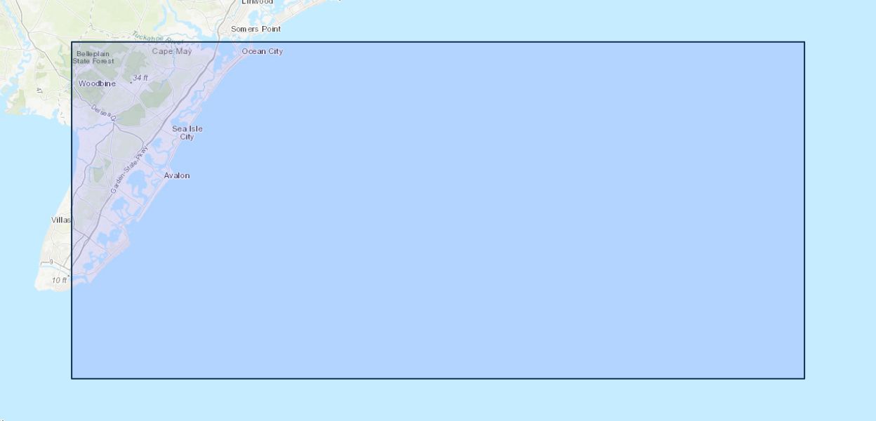 Map Thumbnail