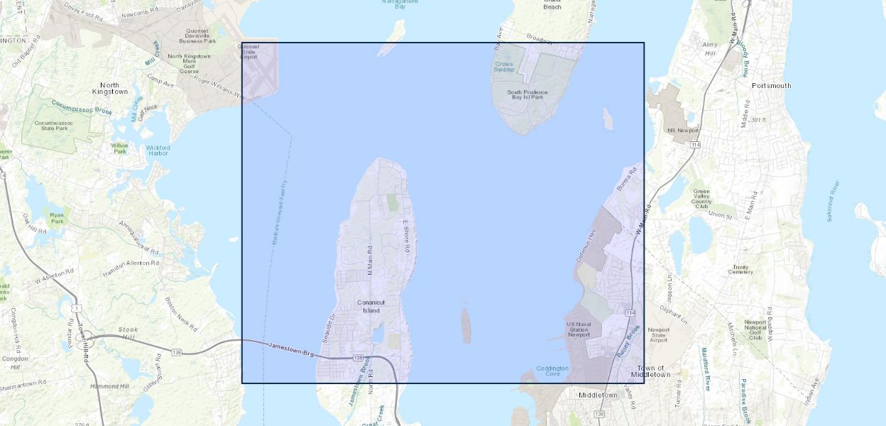 Map Thumbnail
