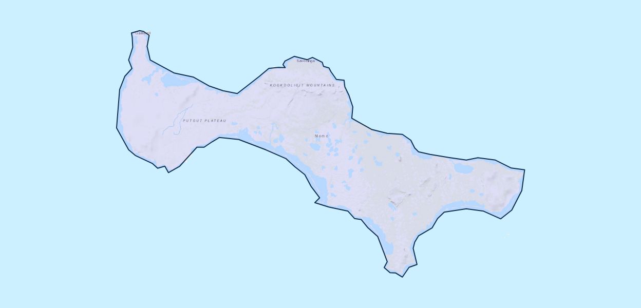 Map Thumbnail