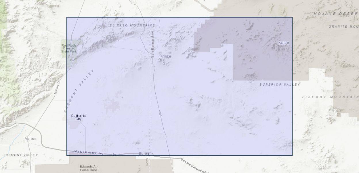 Map Thumbnail
