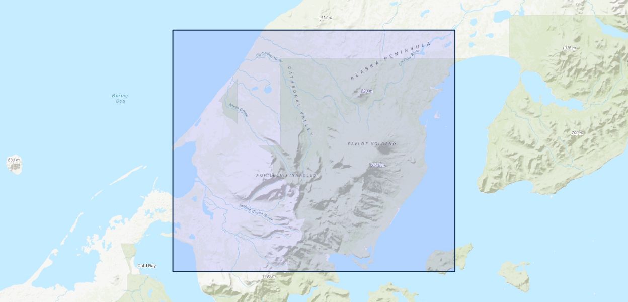 Map Thumbnail