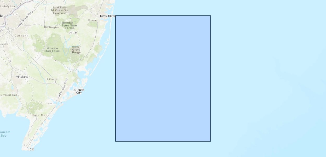 Map Thumbnail