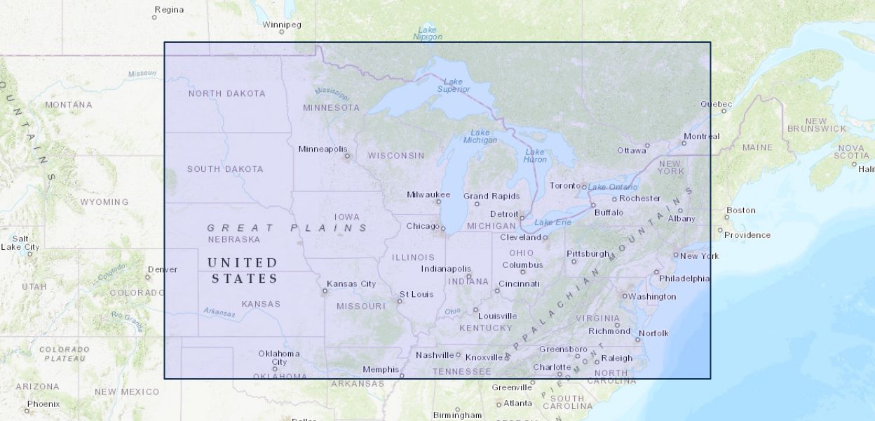 Map Thumbnail
