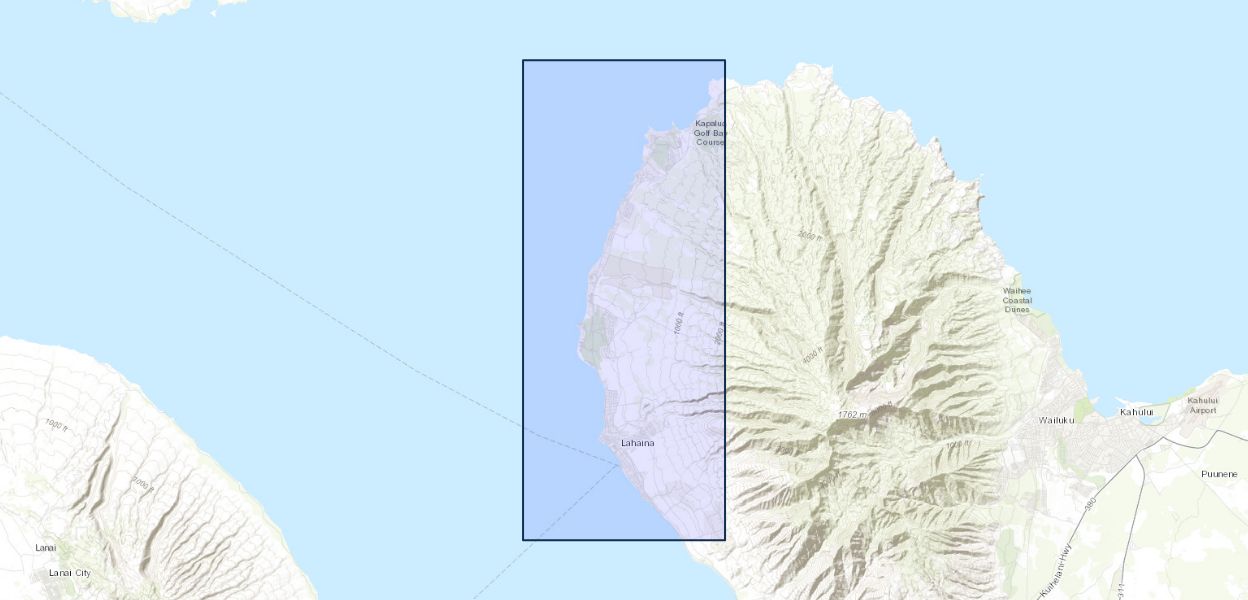 Map Thumbnail
