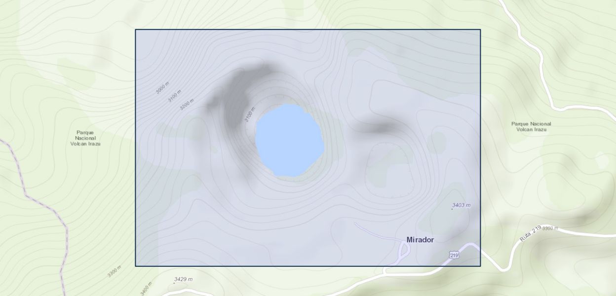 Map Thumbnail