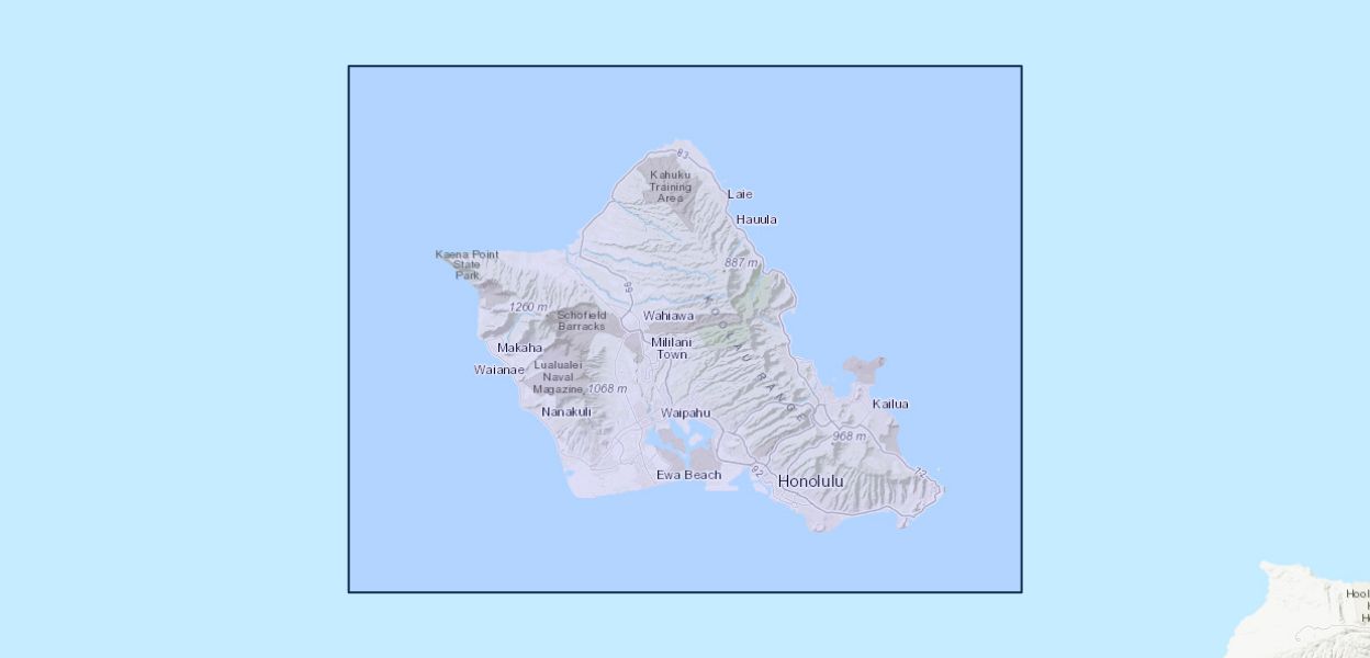 Map Thumbnail