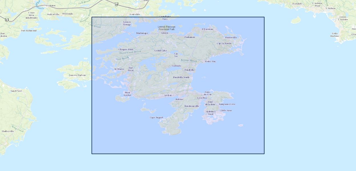 Map Thumbnail