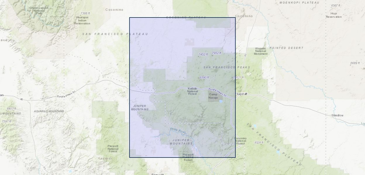 Map Thumbnail