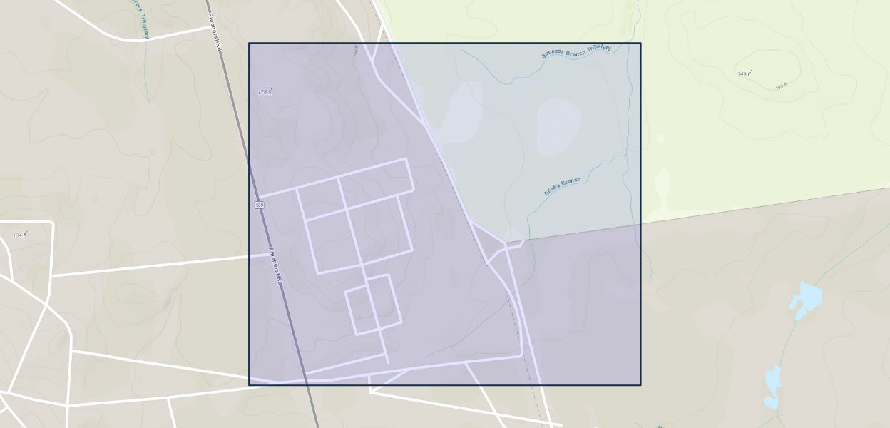 Map Thumbnail