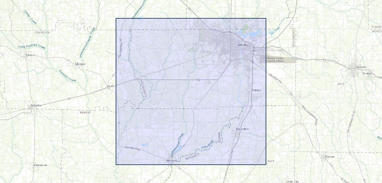 Map Thumbnail