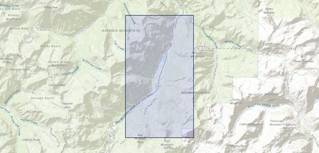Map Thumbnail