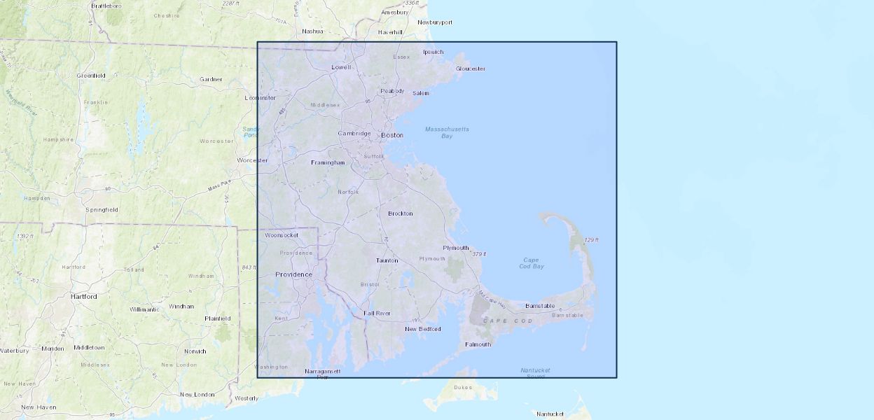 Map Thumbnail