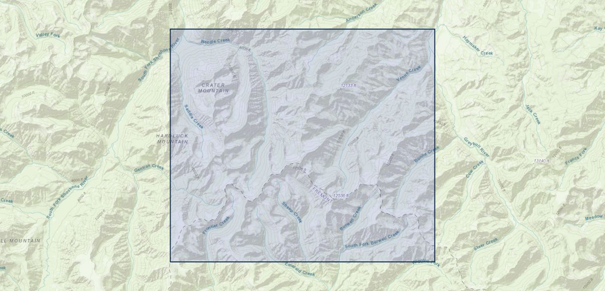 Map Thumbnail