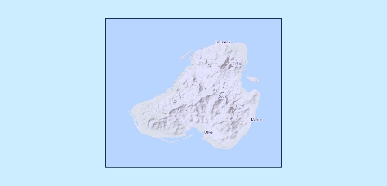 Map Thumbnail