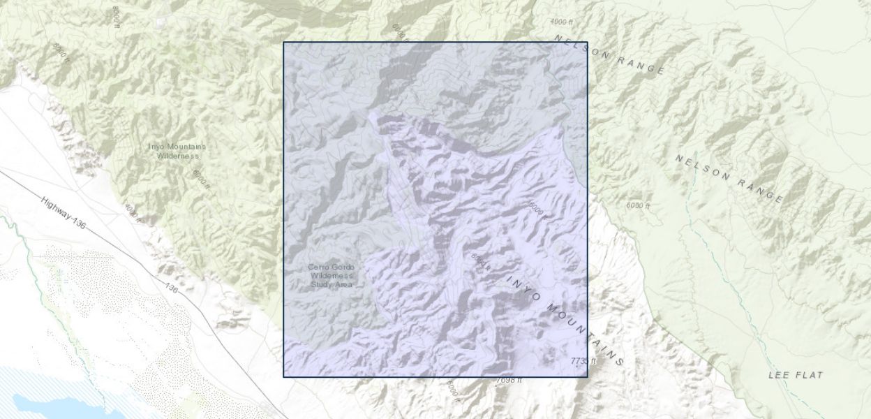 Map Thumbnail