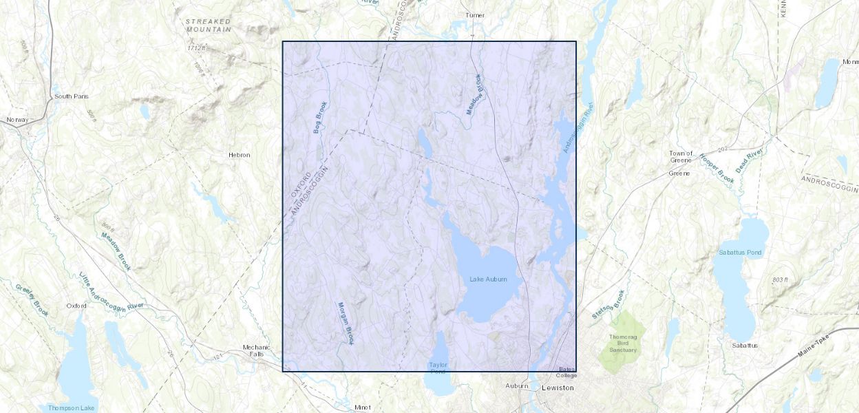 Map Thumbnail