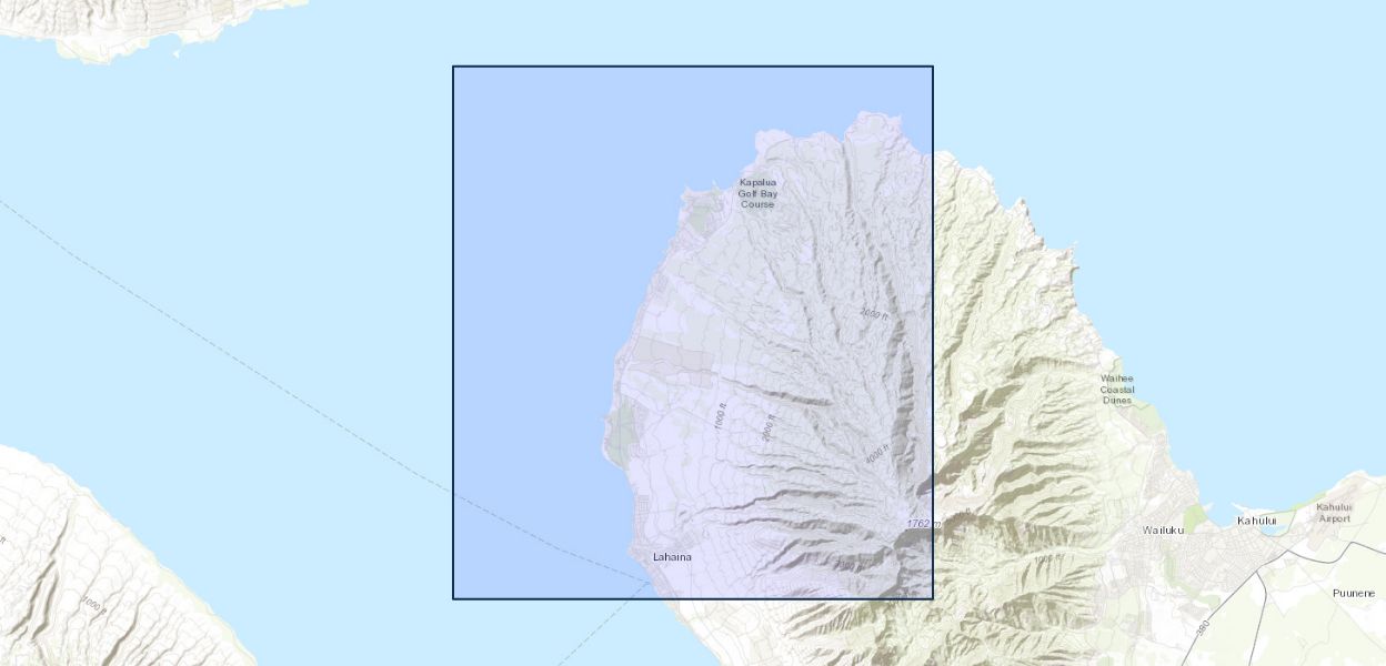 Map Thumbnail