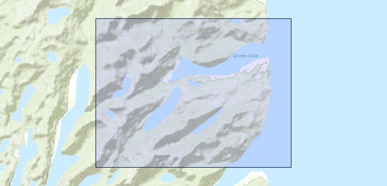 Map Thumbnail