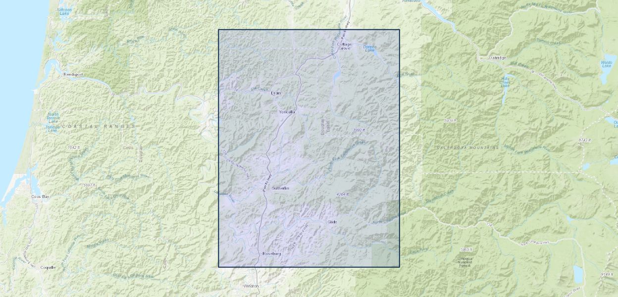 Map Thumbnail