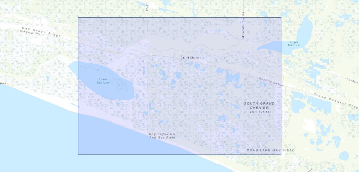 Map Thumbnail