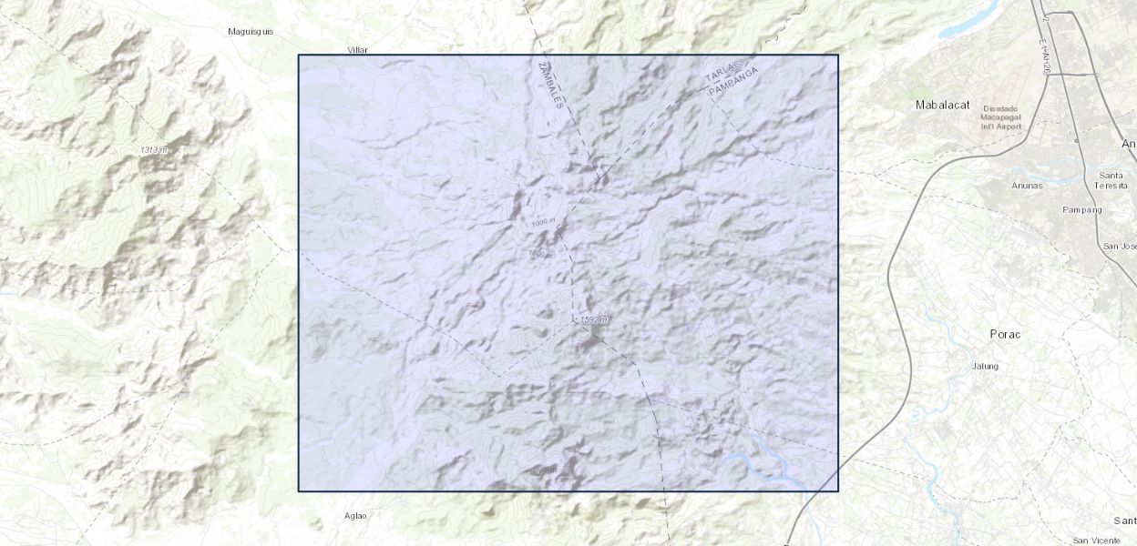 Map Thumbnail