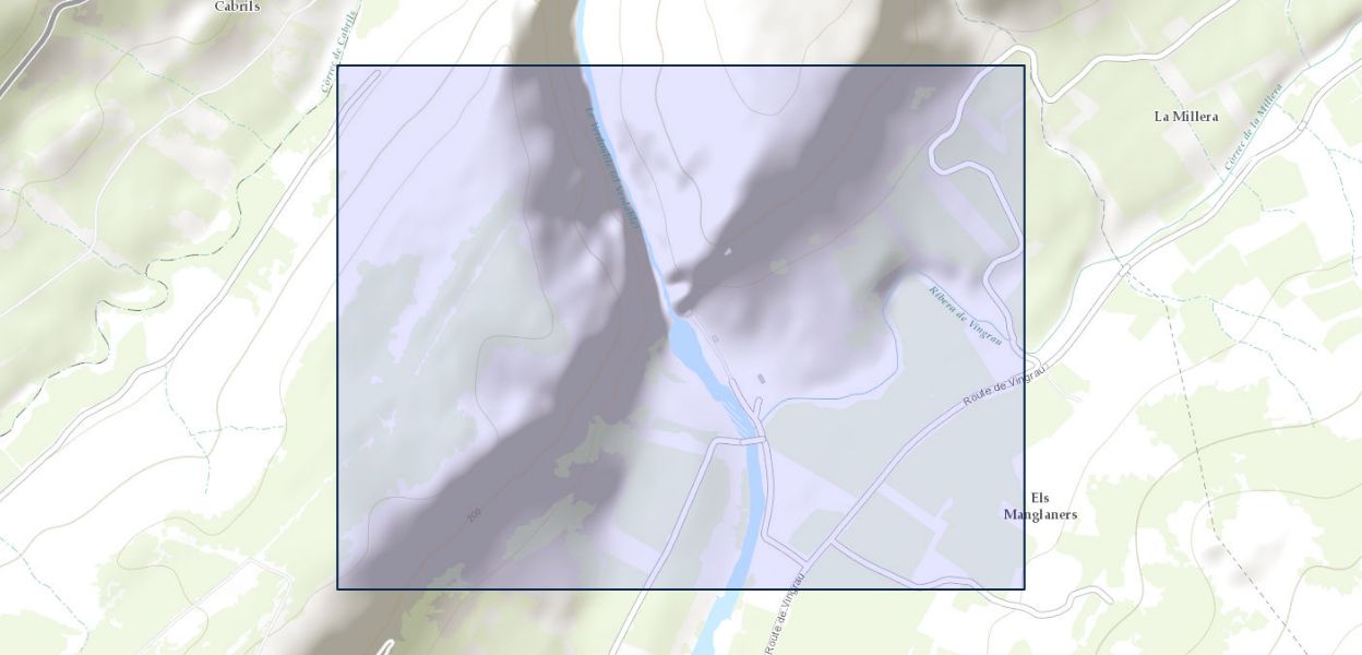 Map Thumbnail